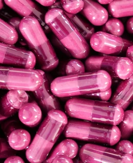 Private label branded supplement ingredients for custom product development