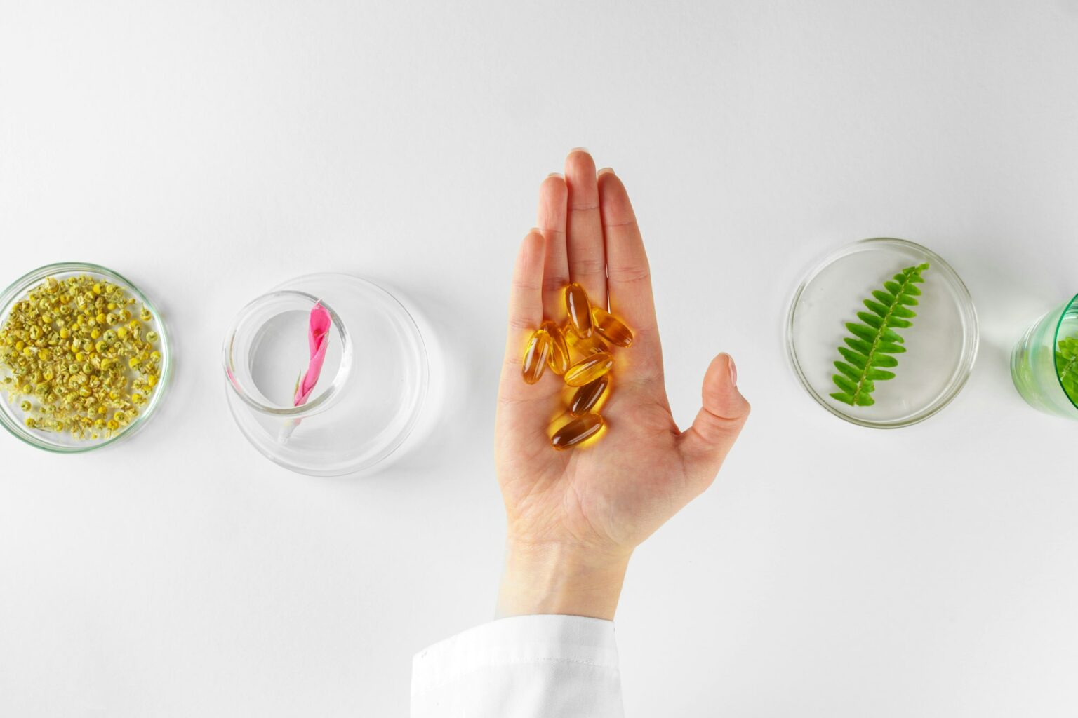 How Are Supplements Regulated?