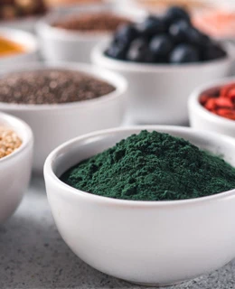 Premium supplement ingredients for sports nutrition formulations